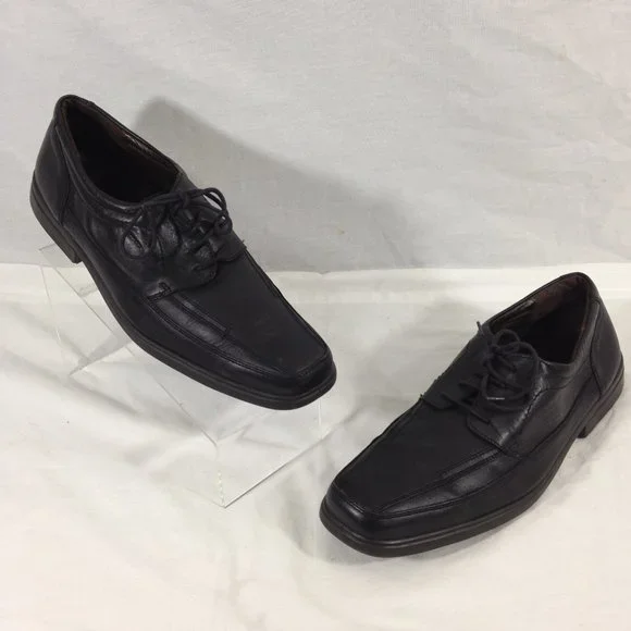 Boxer | Shoes | Boxer Mens Oxford Shoes Size 2 Us Euro 45  display picture 1